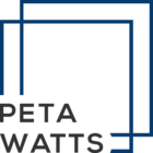 PetaWatts Logo