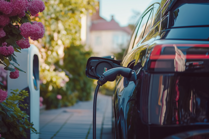 Voordelen particulier 4